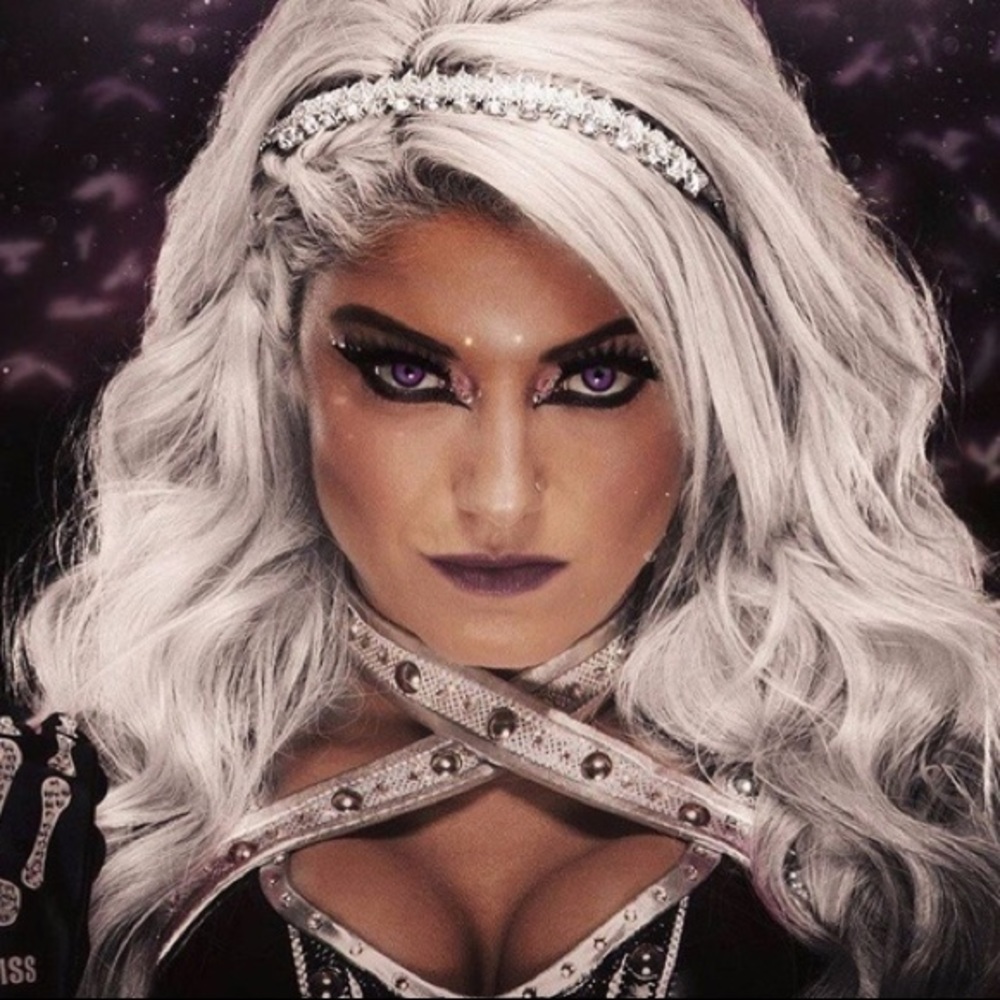 Meet your Posher, Alyssa